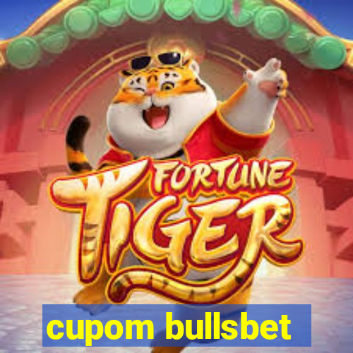 cupom bullsbet